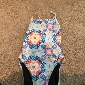 Rare Jolyn one piece